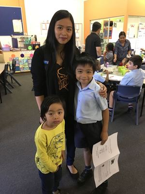 2018 Catholic Schools Week 13