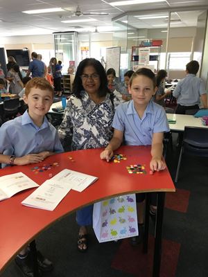 2018 Catholic Schools Week 16
