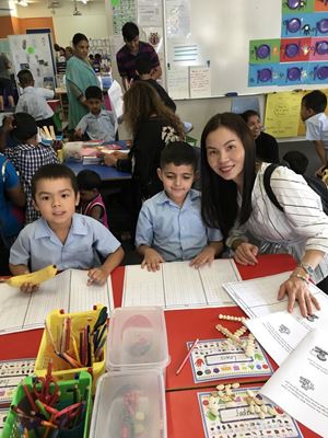 2018 Catholic Schools Week 26