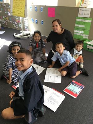 2018 Catholic Schools Week 27