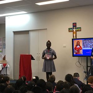 Liturgy 030