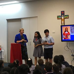 Liturgy 033