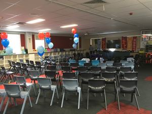Year 6 Graduation 007