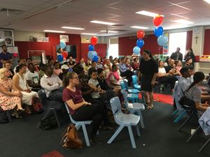 Year 6 Graduation 009