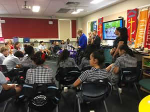 Year 6 Graduation 011