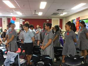 Year 6 Graduation 014