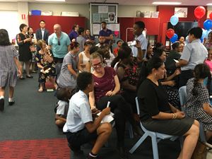 Year 6 Graduation 017
