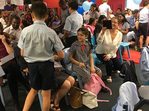Year 6 Graduation 018