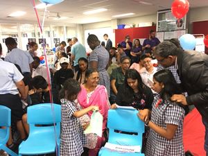 Year 6 Graduation 020