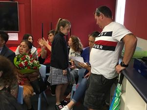 Year 6 Graduation 023