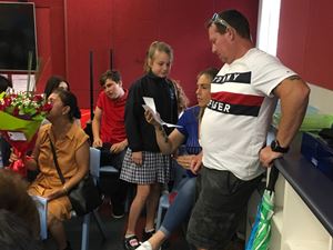 Year 6 Graduation 024