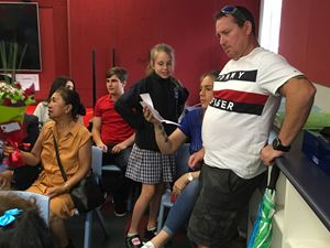 Year 6 Graduation 025