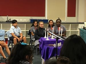 Year 6 Graduation 039