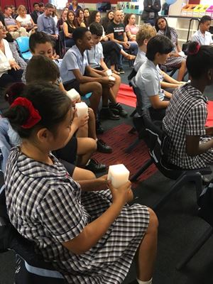 Year 6 Graduation 041