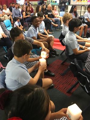Year 6 Graduation 042