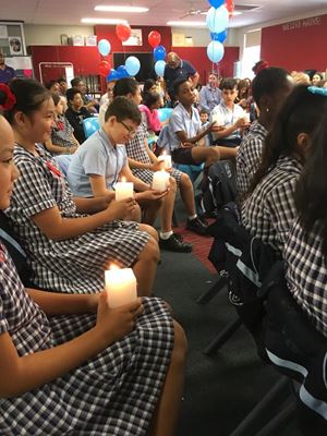 Year 6 Graduation 044
