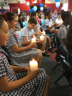 Year 6 Graduation 045