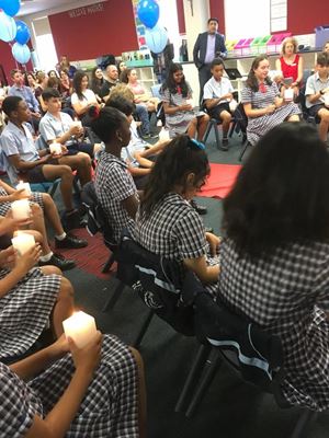 Year 6 Graduation 047