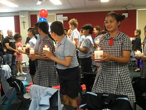 Year 6 Graduation 048