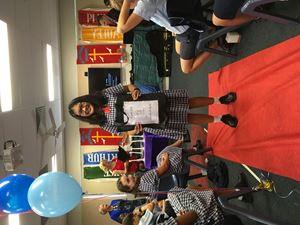 Year 6 Graduation 052