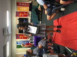 Year 6 Graduation 053