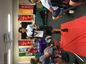 Year 6 Graduation 055
