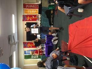 Year 6 Graduation 057
