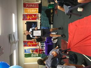 Year 6 Graduation 058
