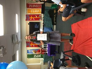 Year 6 Graduation 062