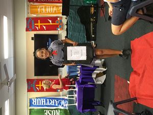 Year 6 Graduation 068