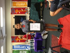 Year 6 Graduation 069