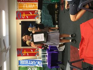 Year 6 Graduation 071