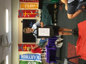 Year 6 Graduation 073
