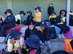 2021 Athletics Carnival 02