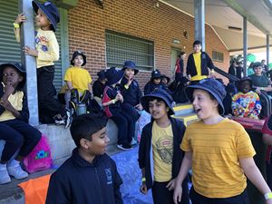 2021 Athletics Carnival 03