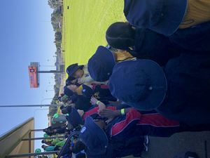 2021 Athletics Carnival 11