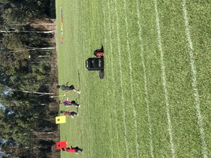 2021 Athletics Carnival 12