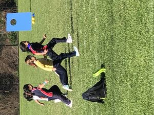 2021 Athletics Carnival 19