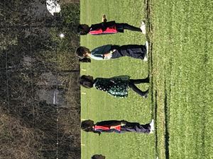 2021 Athletics Carnival 21