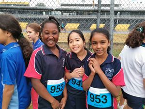 Cross Country 2