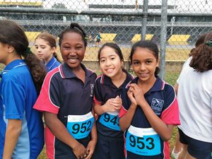 Cross Country 3