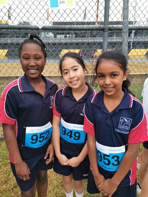 Cross Country 4