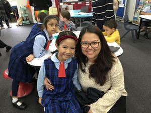 2021 Mothers Day 50
