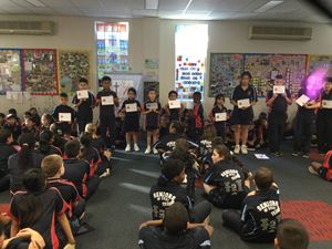2021 Term 2 Week 4 Assembly 01