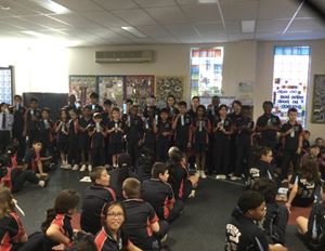 2021 Term 2 Week 4 Assembly 03