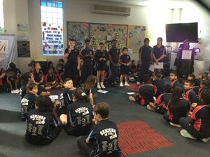 2021 Term 2 Week 4 Assembly 04