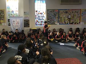 2021 Term 2 Week 4 Assembly 05