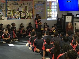 2021 Term 2 Week 4 Assembly 07