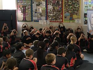 2021 Term 2 Week 4 Assembly 10