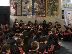 2021 Term 2 Week 4 Assembly 11